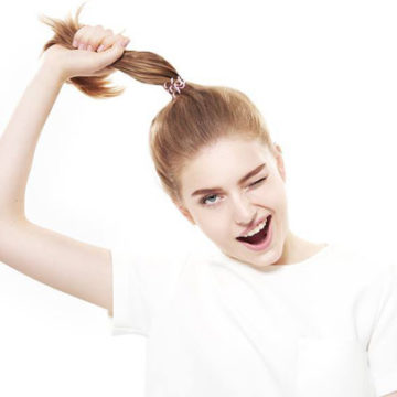 5 dicas para prevenir a queda de cabelo