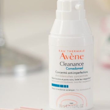 Avène Comedomed: tudo sobre o novo aliado contra o acne