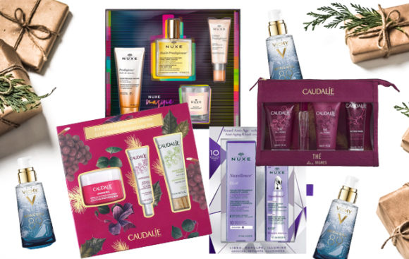 5 motivos para oferecer cosmética como prenda de Natal 5 motivos para oferecer cosmética como prenda de Natal