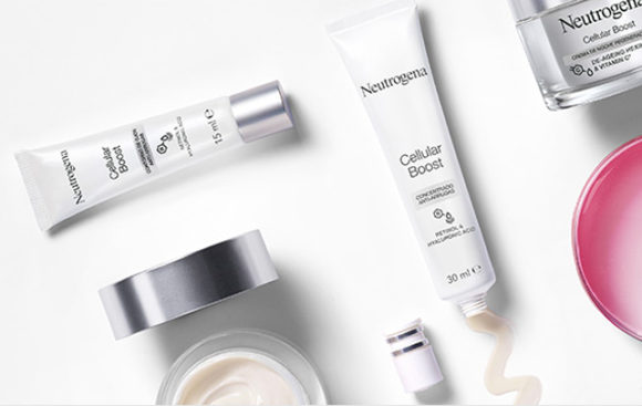 Cellular Boost – A nova linha da Neutrogena que está a dar que falar! Cellular Boost – A nova linha da Neutrogena que está a dar que falar!