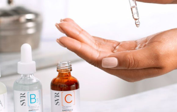 Vitamina C, ácido hialurónico e retinol, conheça os concentrados SVR Ampoule Vitamina C, ácido hialurónico e retinol, conheça os concentrados SVR Ampoule