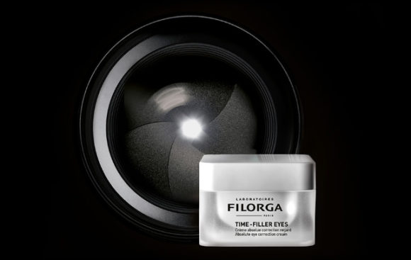 Filorga Time Filler Eyes, o contorno de olhos do momento Filorga Time Filler Eyes, o contorno de olhos do momento