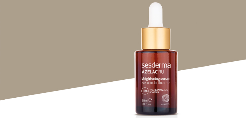 Sérum antimanchas Sesderma Azelac RU