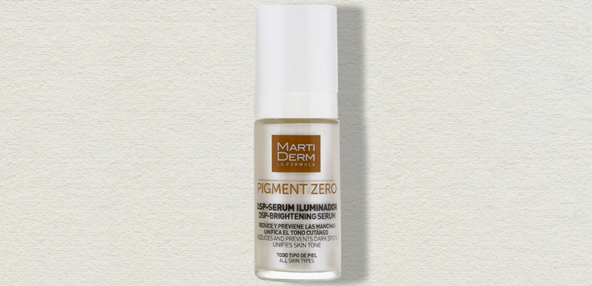Sérum antimanchas Martiderm Pigment Zero