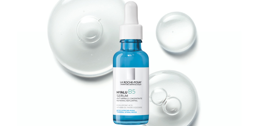 La Roche-Posay Hyalu B5 Sérum