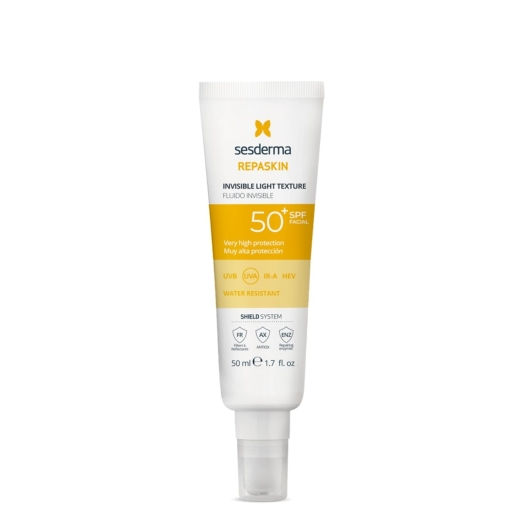 Sesderma Repaskin Fluido Invisível