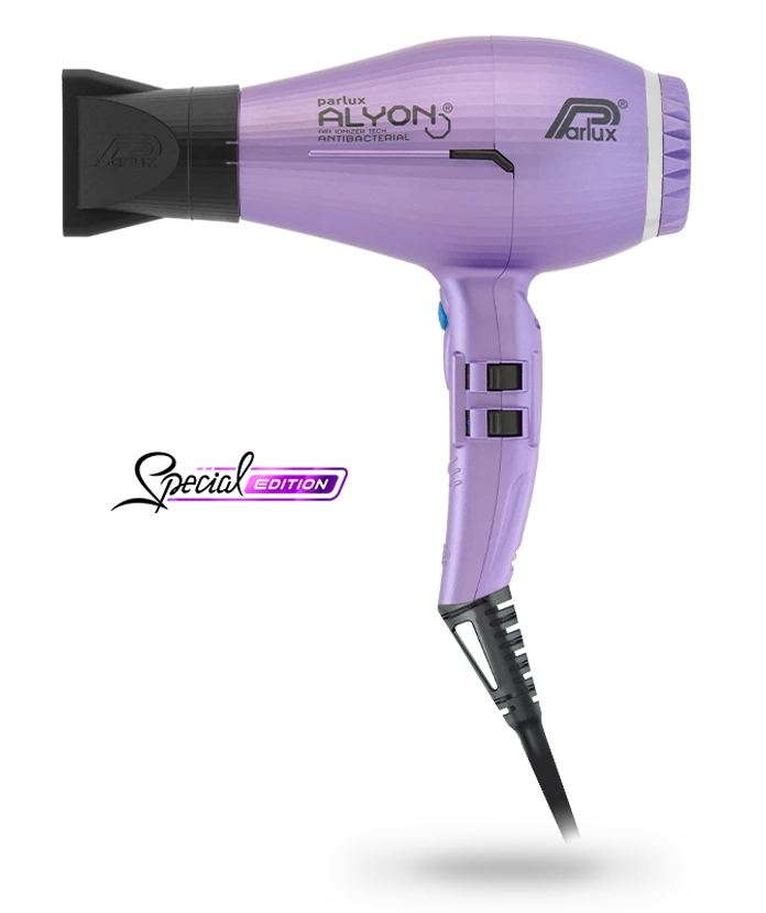 Parlux Alyon® Secador de Cabelo