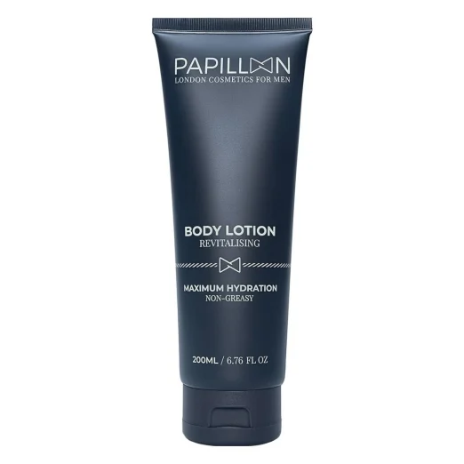Papillon Loção de Corpo Revitalizante