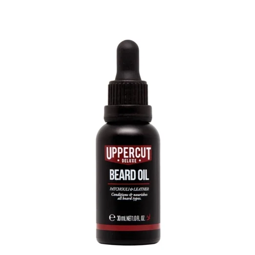 Uppercut Deluxe Óleo Barba