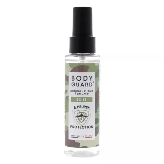 Bodyguard Spray Repelente Mosquitos Brave