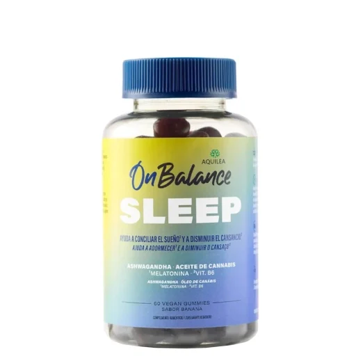 Aquilea On Balance Sleep Gomas