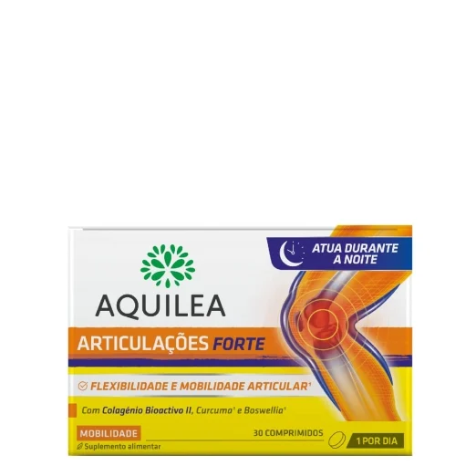 Aquilea Articulações Forte Comprimidos
