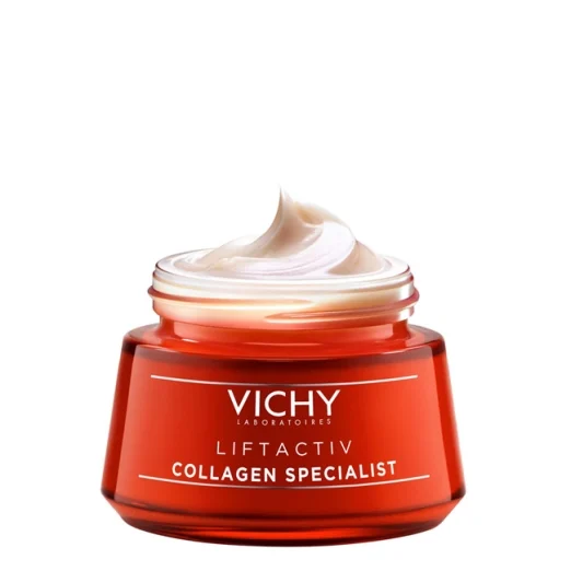 Vichy Liftactiv Collagen Specialist Creme Antienvelhecimento