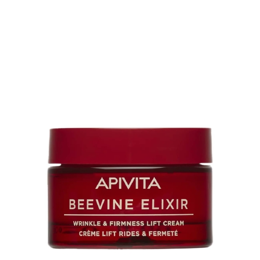 Apivita Beevine Elixir Lift Rugas & Firmeza Creme Rico