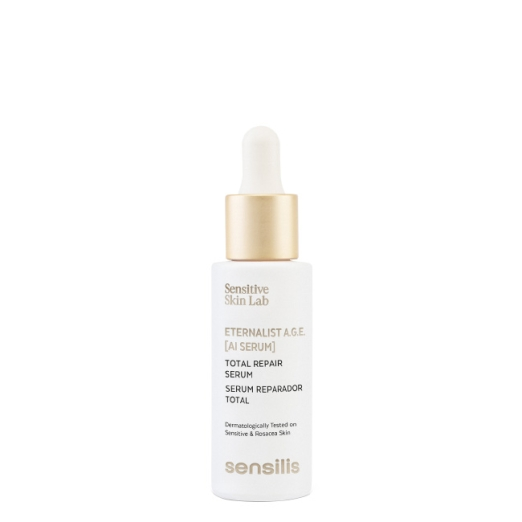 Sensilis Eternalist A.G.E. AI Total Repair Sérum