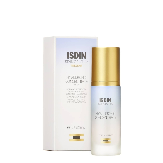 Isdin Isdinceutics Sérum Ultra Hidratante de Ácdio Hialurónico